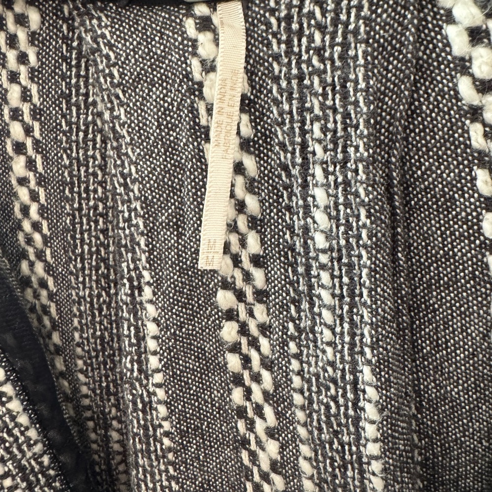 Free People Forever Yours Knit Tunic Top - Picture 5 of 7